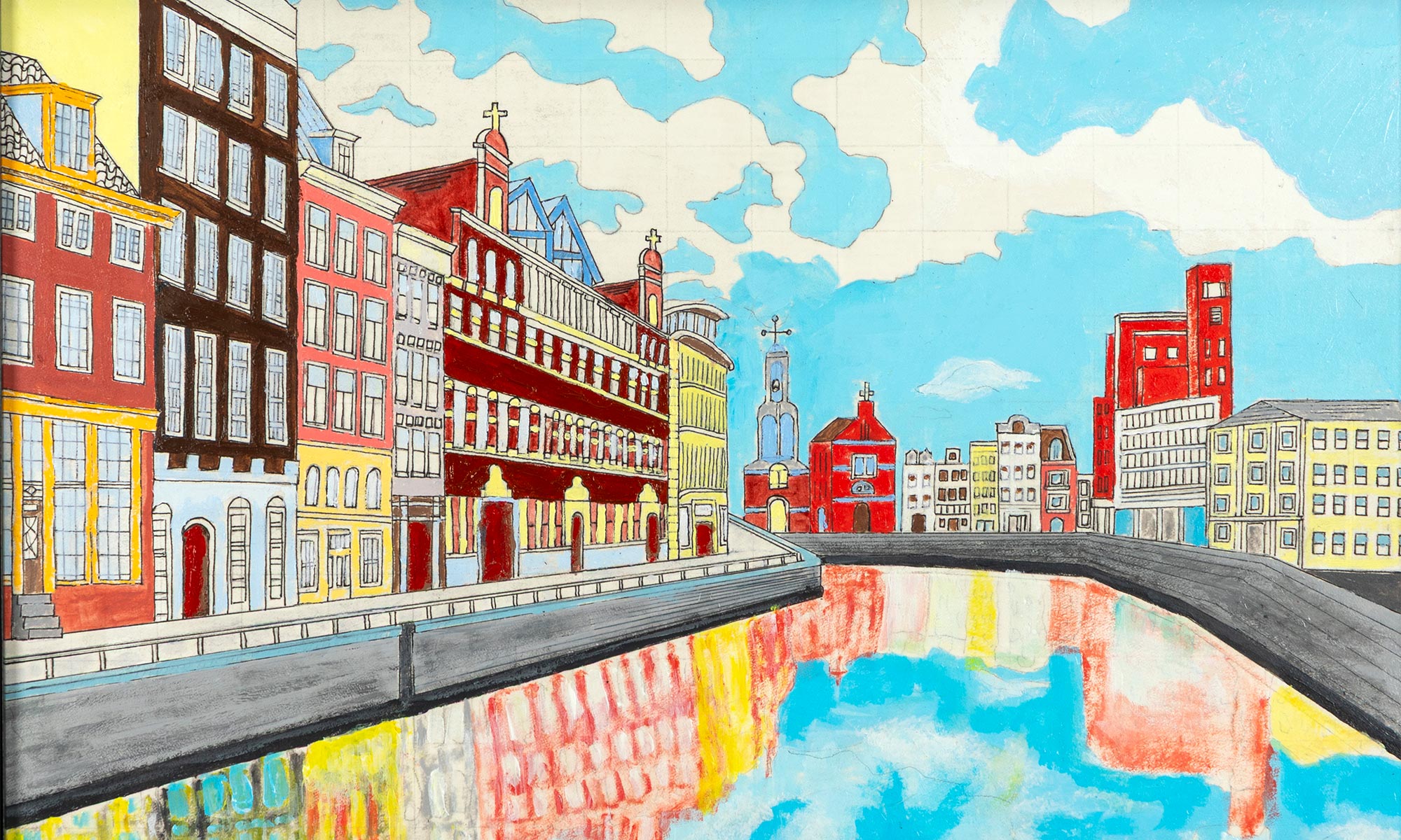 Canal Street