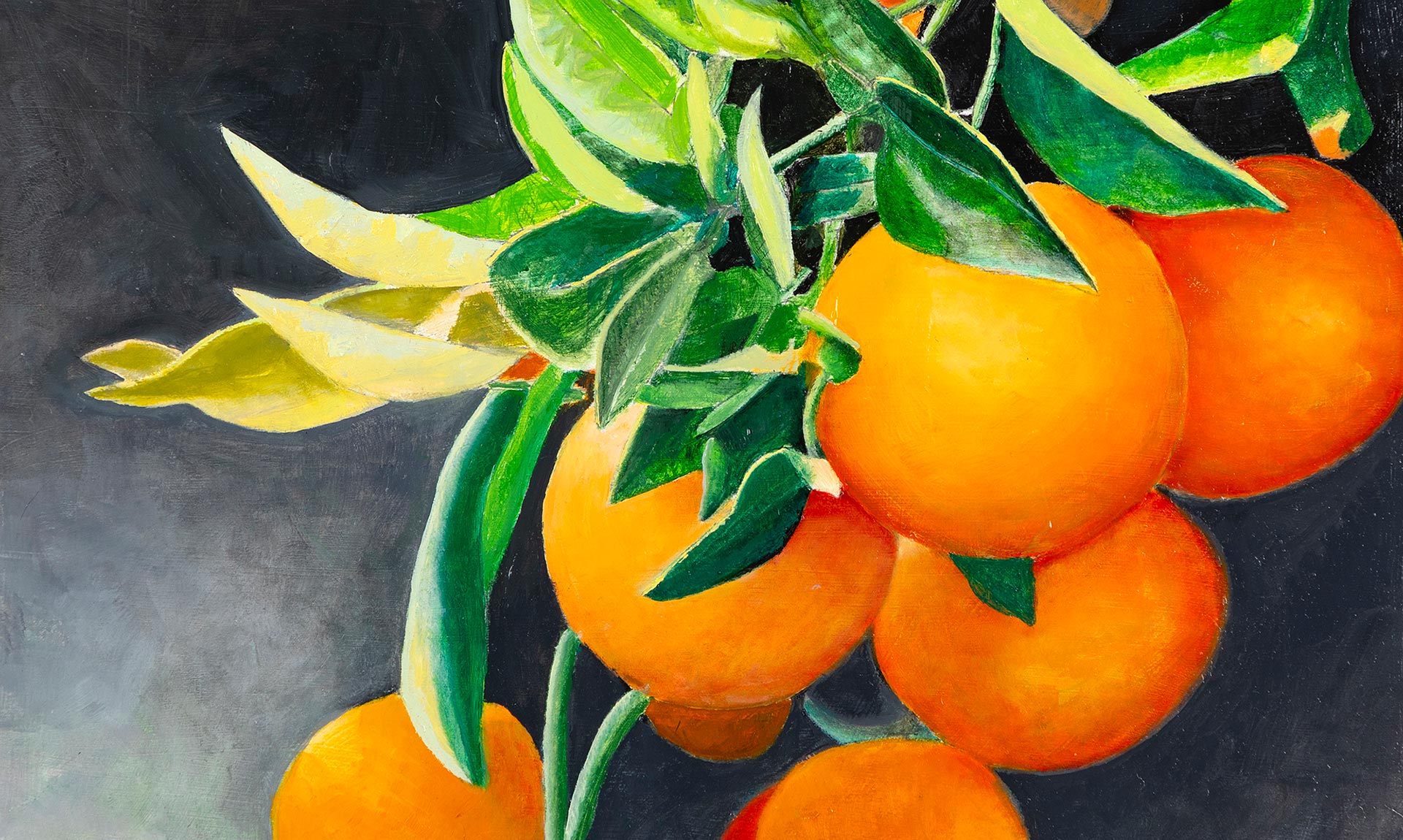 Oranges
