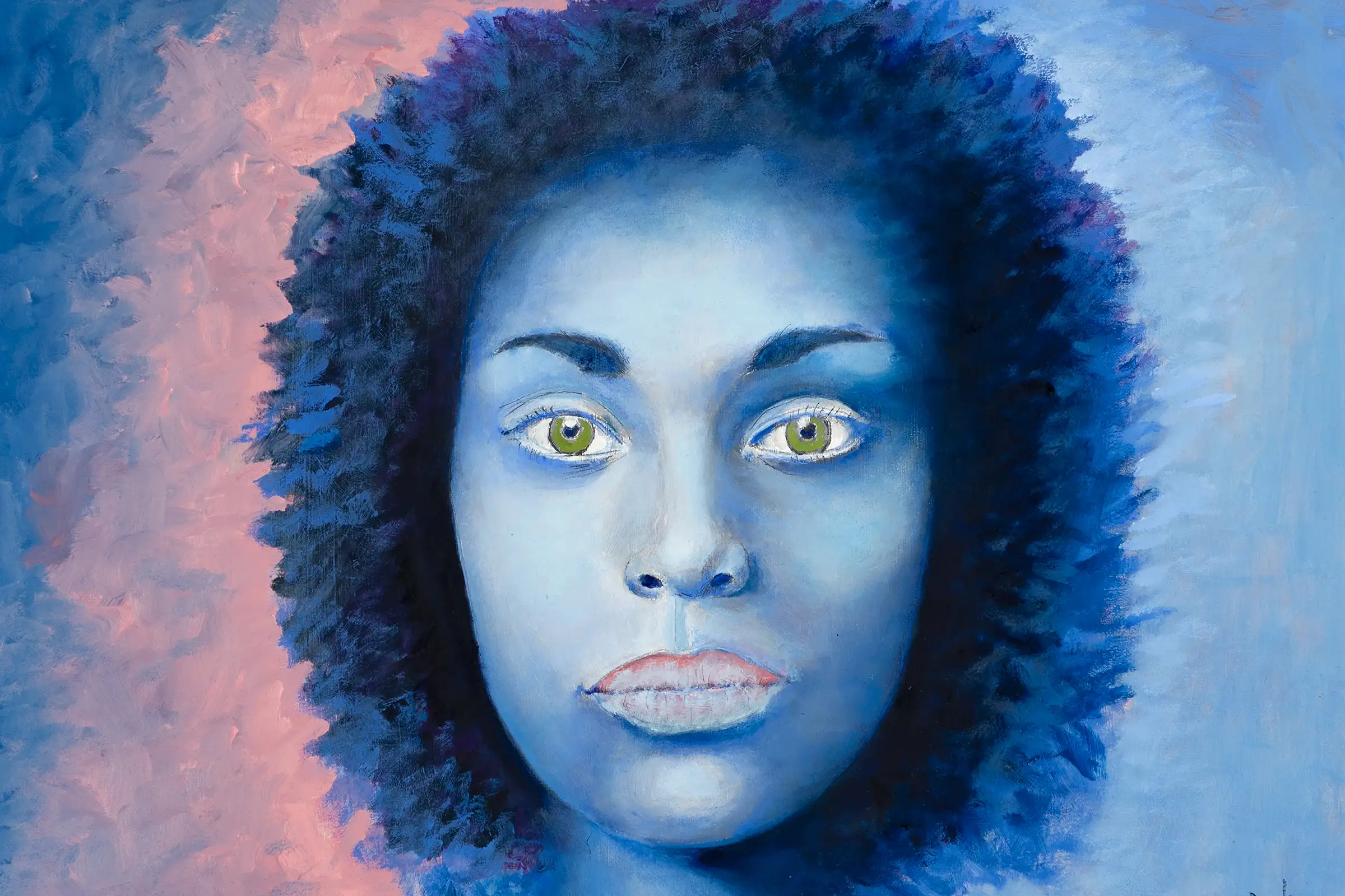Blue Dido