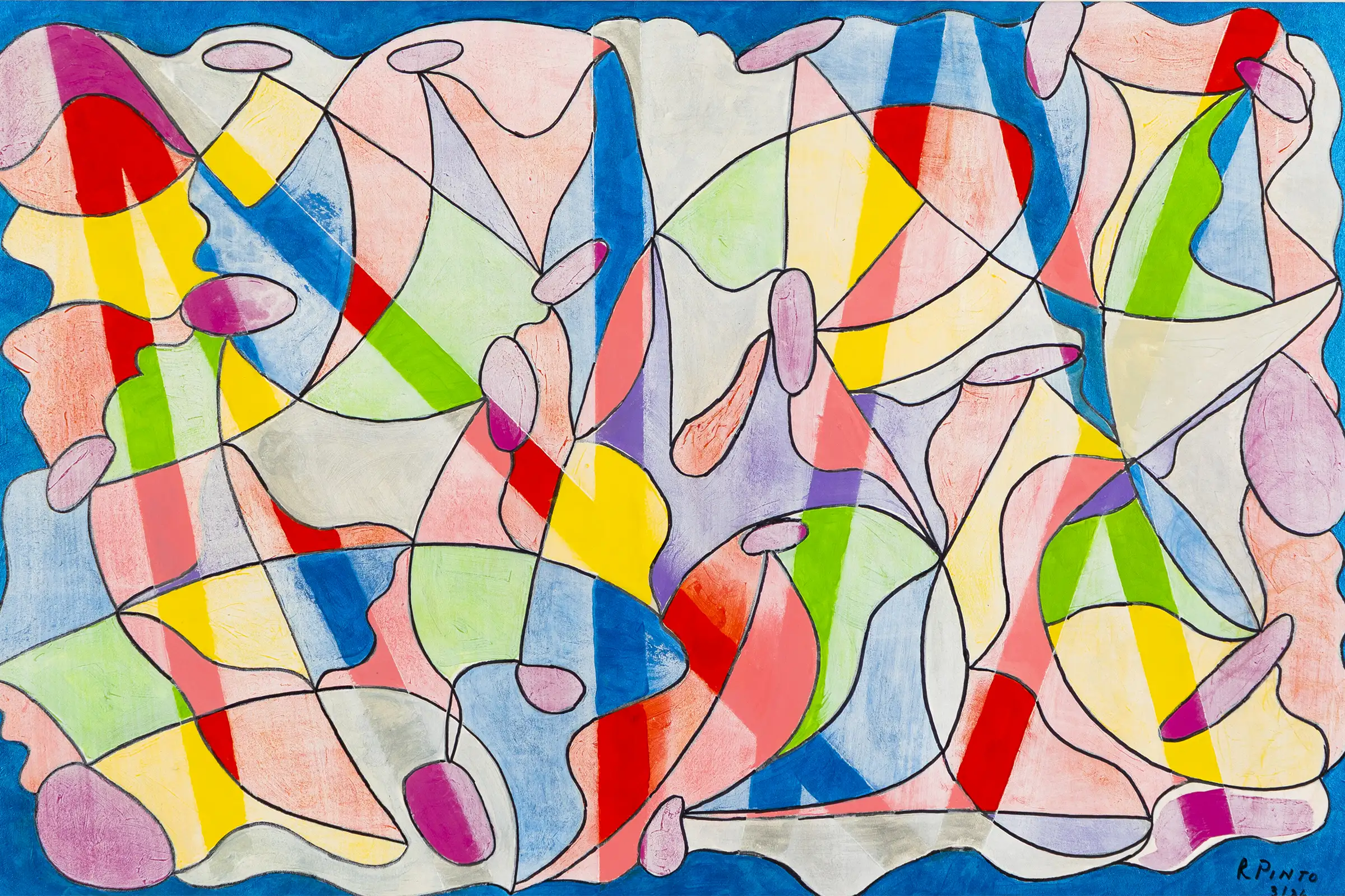 Candyland